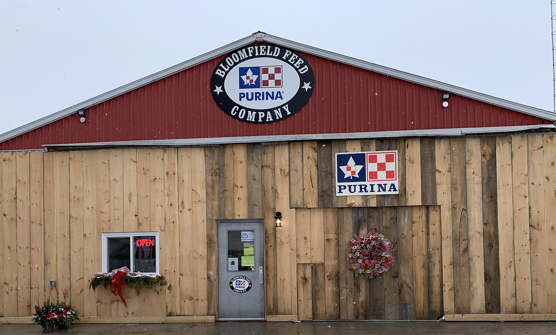 Contact Us Bloomfield Feed Chatham Kent's 1 Source for Pet and